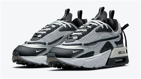 Nike Air Max latest releases